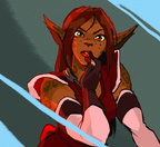 Art Fight Attacks