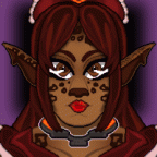 Cienna Aries "The DreadZone Maid"by RagnarokWins