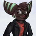 Art Fight - Lom-Beau Kozer (for BeauKozer)