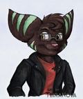 Art Fight - Lom-Beau Kozer (for BeauKozer)