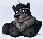 Art Fight - Kenichi Okoni (for Kenichi340)