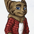 Art Fight - Kaiber (for KaiberDryden)