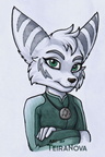 Art Fight - Jenna (for PhaazeV)
