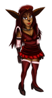 Cienna Aries by KurtisDefender