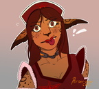Cienna Aries by Perserveer