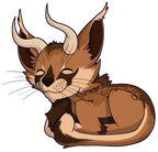 Leera by KittyBatHyde