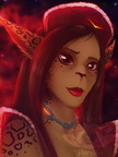 Cienna Aries by Starckles