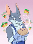 Gavin by shmoogel