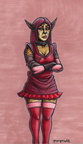 Cienna Aries by grmpmtt