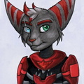 Art Fight - Maximus (for Creepylittlepsycho)