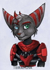 Art Fight - Maximus (for Creepylittlepsycho)