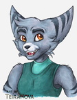 Art Fight - Torx (for sloopygoopy)