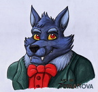 Art Fight - Simic (for SimicChameleon)