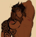 Zion Aries by Hexkates