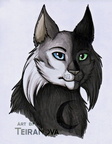 Art Fight - Altair (for Doodlingdragon)