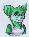 Art Fight - Caliper (for ameliasmaximoff)