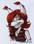 Art Fight - COR3 (for peskybirdz)
