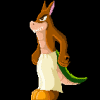 dingodile sprite