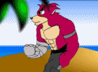 Run Crunch run