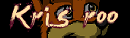 "Kris roo"